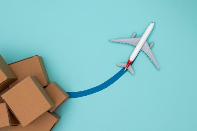 Large Parcel Delivery: Cost-effective and Secure Methods for Moving Heavy and Oversized Packages